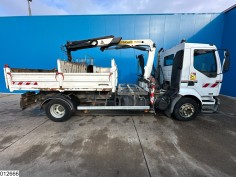 Renault Midlum 220