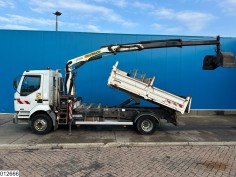 Renault Midlum 220