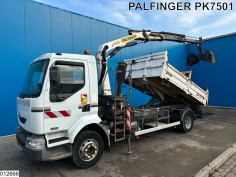 Renault Midlum 220