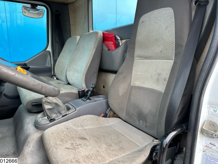 Renault Midlum 220