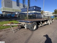 Trailor Autonoom