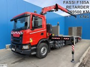 Scania G 410 XT