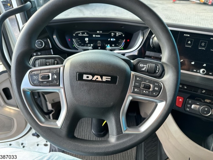 DAF XG 480