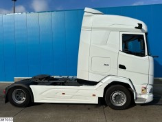 DAF XG 480