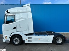 DAF XG 480