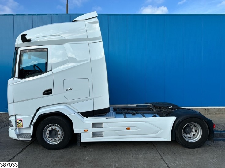 DAF XG 480