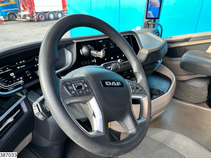 DAF XG 480