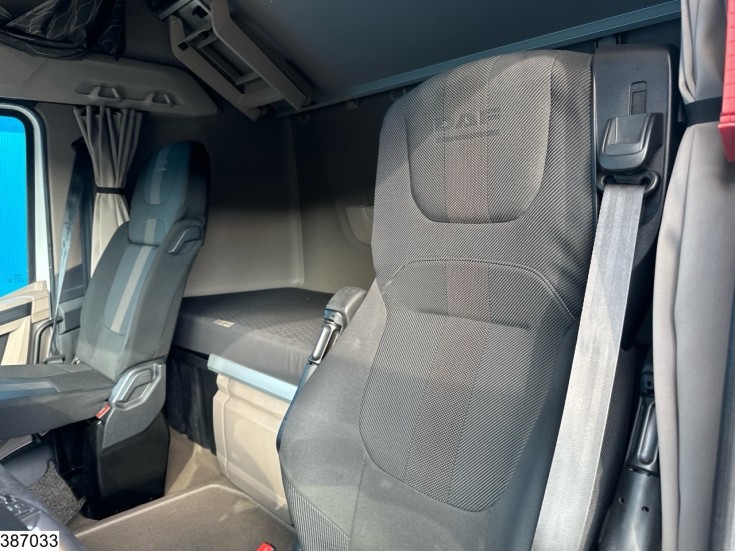 DAF XG 480