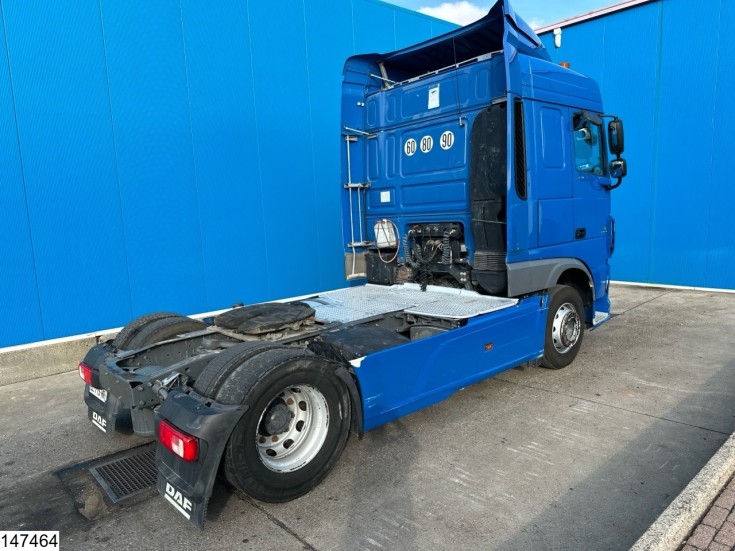 DAF XF 460
