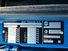 DAF XF 460