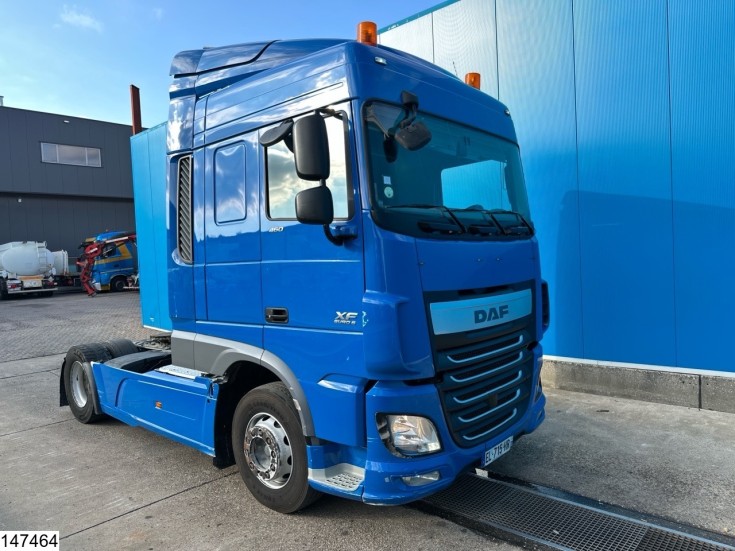 DAF XF 460