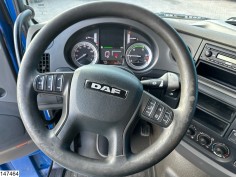 DAF XF 460