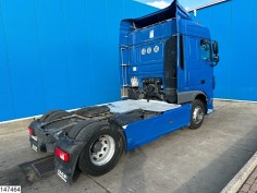 DAF XF 460
