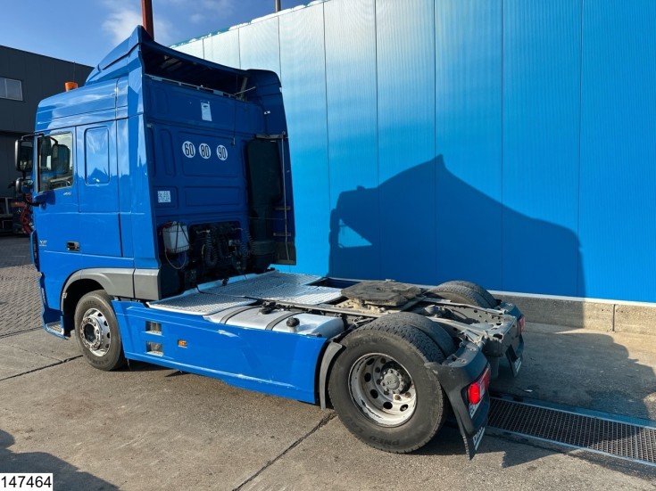 DAF XF 460