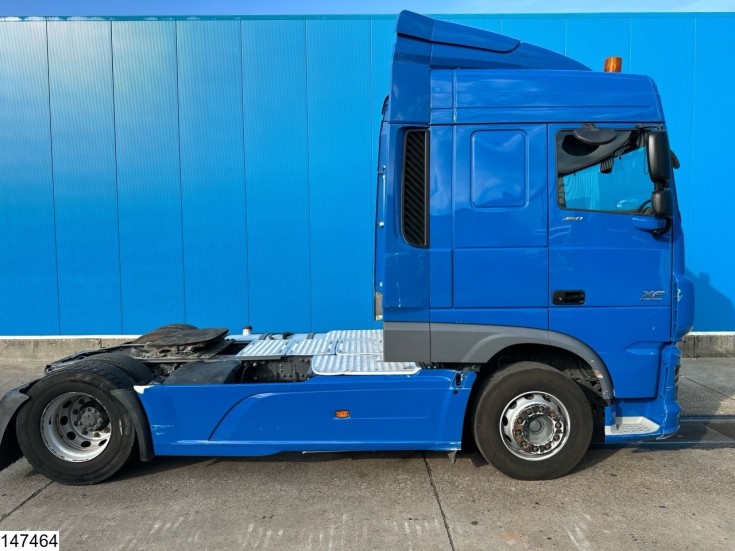 DAF XF 460