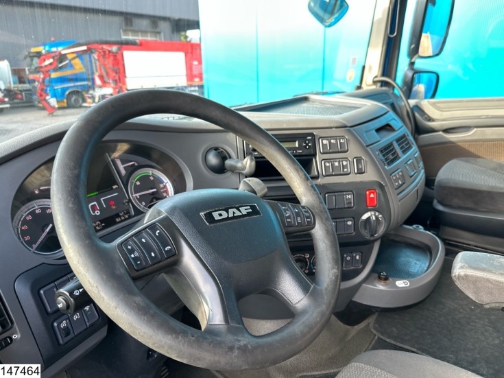 DAF XF 460