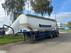 Feldbinder Silo