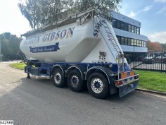 Feldbinder Silo