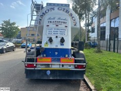 Feldbinder Silo