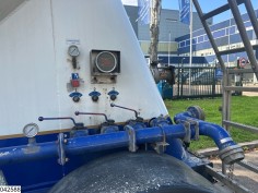 Feldbinder Silo
