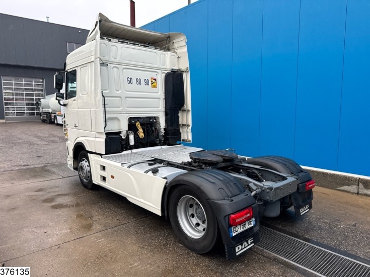 DAF XF 450