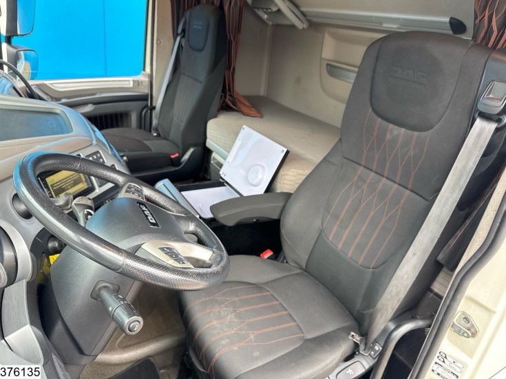 DAF XF 450