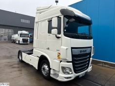 DAF XF 450