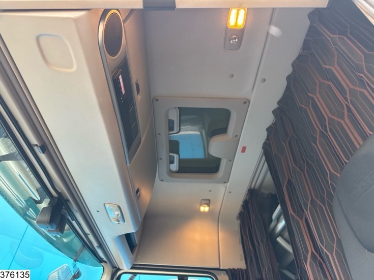 DAF XF 450