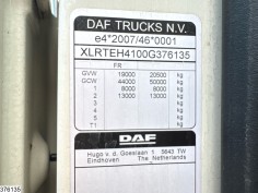 DAF XF 450