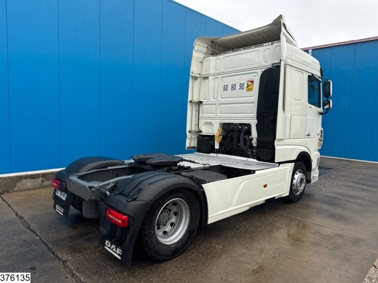 DAF XF 450