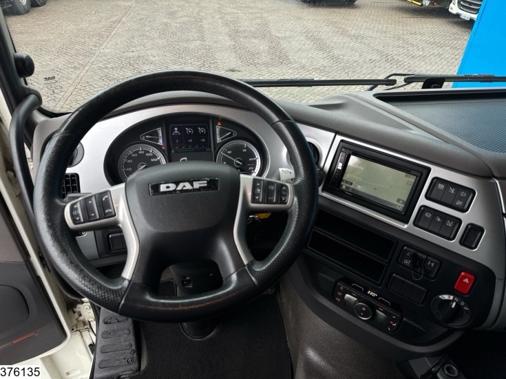 DAF XF 450
