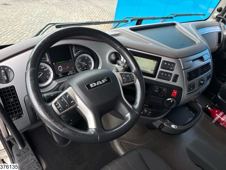 DAF XF 450