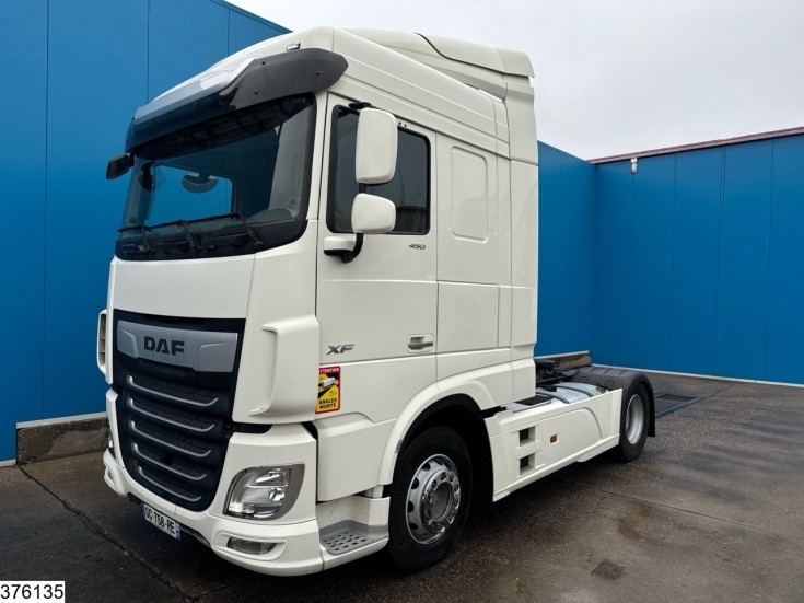 DAF XF 450