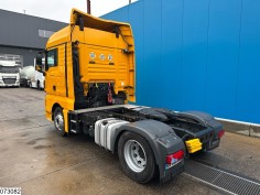 MAN TGX 18 440