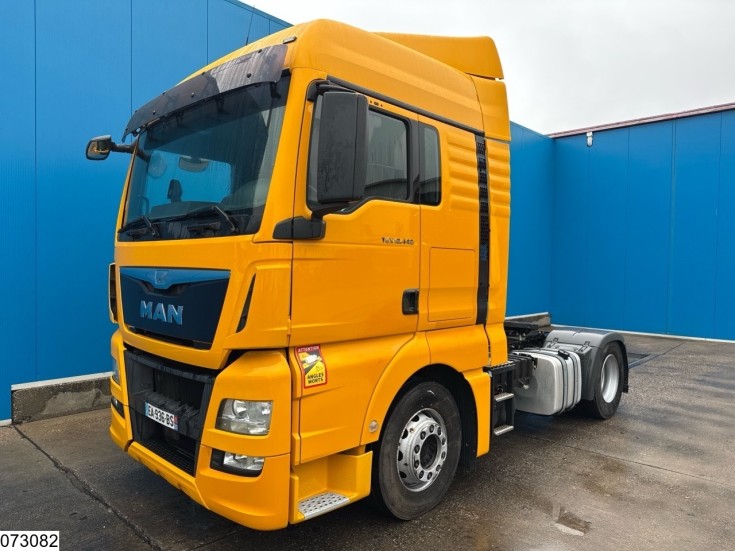 MAN TGX 18 440