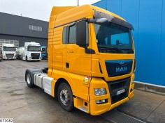 MAN TGX 18 440