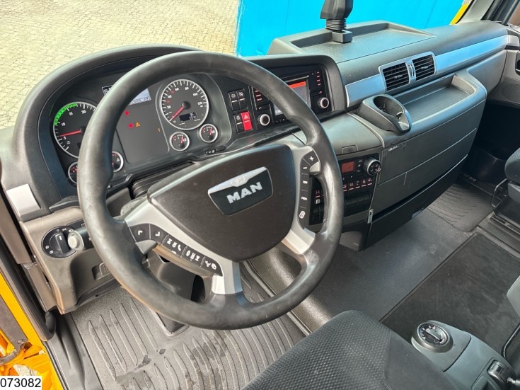 MAN TGX 18 440