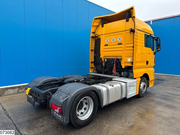 MAN TGX 18 440