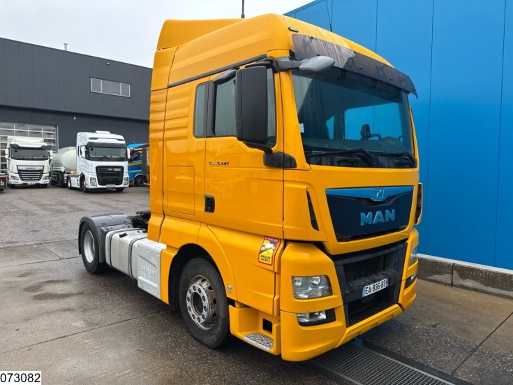 MAN TGX 18 440