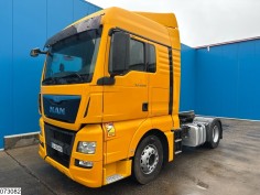 MAN TGX 18 440
