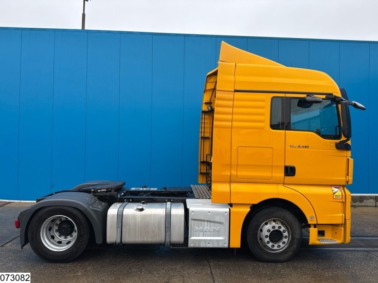 MAN TGX 18 440