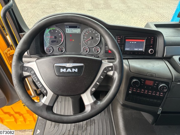 MAN TGX 18 440
