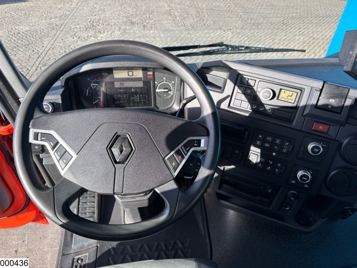 Renault C 430