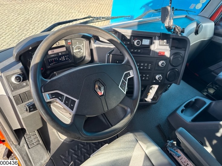 Renault C 430