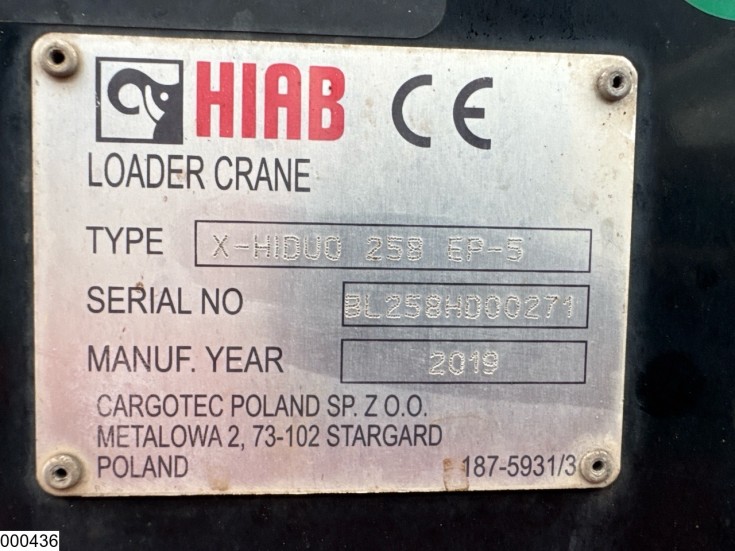 Renault C 430