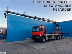 Renault C 430