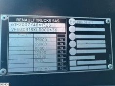 Renault C 430