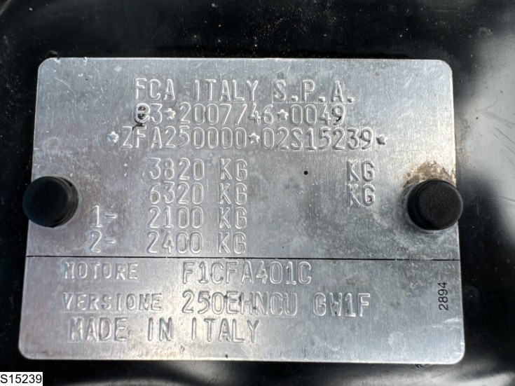 Fiat Ducato