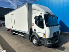 Renault D12 210