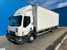 Renault D12 210